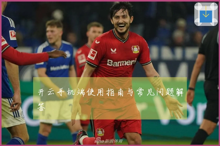 开云手机端使用指南与常见问题解答
