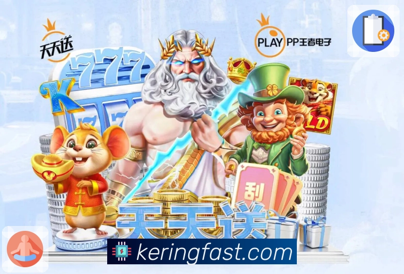 奖项3