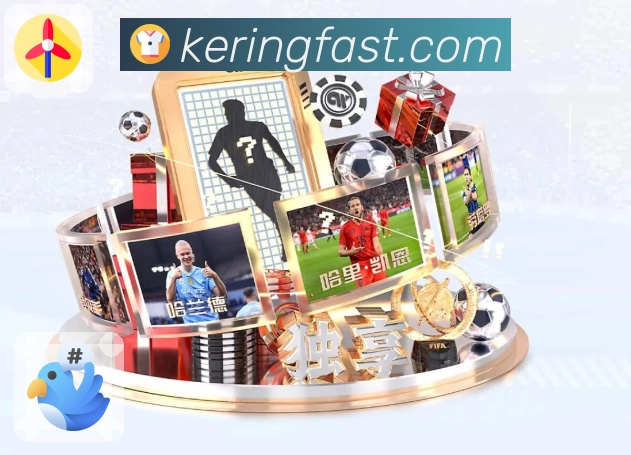 开云APP 体育赛事宣传图