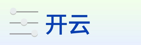 开云 logo